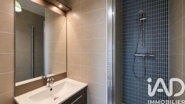 Appartement à vendre 4 pièces 77 m² Colombes