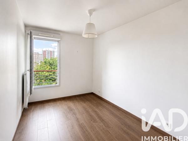 Appartement à vendre 4 pièces 77 m² Colombes