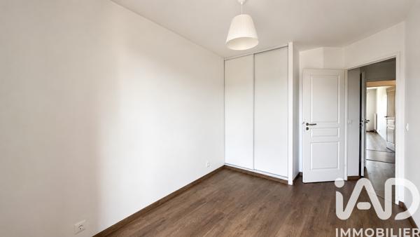 Appartement à vendre 4 pièces 77 m² Colombes