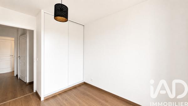 Appartement à vendre 4 pièces 77 m² Colombes