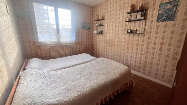 Pouancé Pavillon 3 chambres