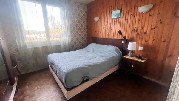 Pouancé Pavillon 3 chambres