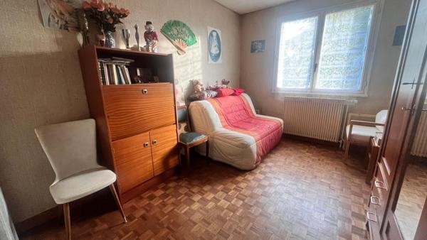 Pouancé Pavillon 3 chambres