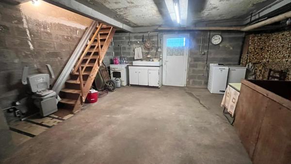 Pouancé Pavillon 3 chambres