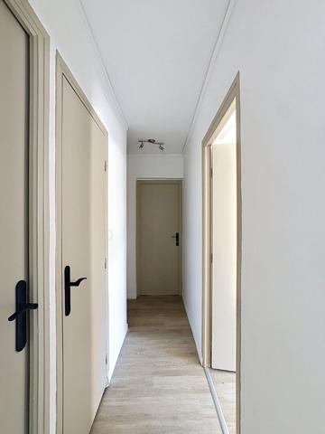 Coup de coeur à Narbonne-Plage : appartement T3 de 57 m2 lumineux avec balcon et parking