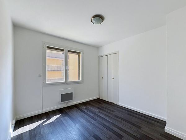 Coup de coeur à Narbonne-Plage : appartement T3 de 57 m2 lumineux avec balcon et parking