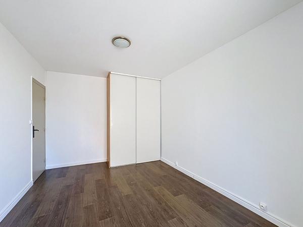 Coup de coeur à Narbonne-Plage : appartement T3 de 57 m2 lumineux avec balcon et parking