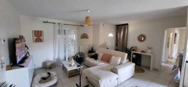A VENDRE - Maison de plain-pied 4 chambres en plein coeur de Saint-Lys (31470)