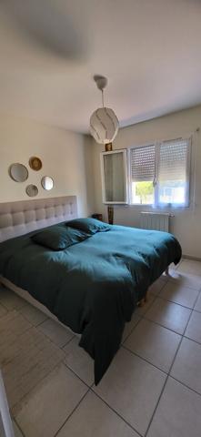 A VENDRE - Maison de plain-pied 4 chambres en plein coeur de Saint-Lys (31470)