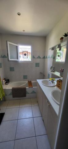 A VENDRE - Maison de plain-pied 4 chambres en plein coeur de Saint-Lys (31470)