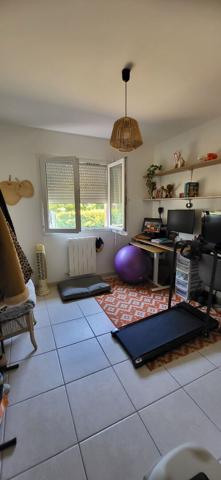 A VENDRE - Maison de plain-pied 4 chambres en plein coeur de Saint-Lys (31470)