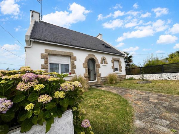 Maison familiale sur Ploufragan
