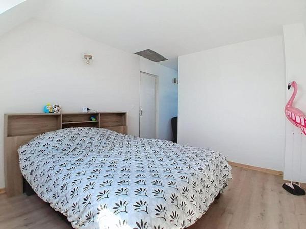 Maison familiale sur Ploufragan