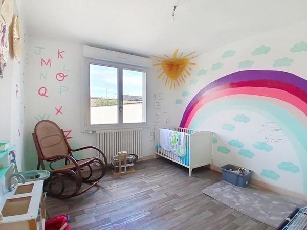 Maison familiale sur Ploufragan
