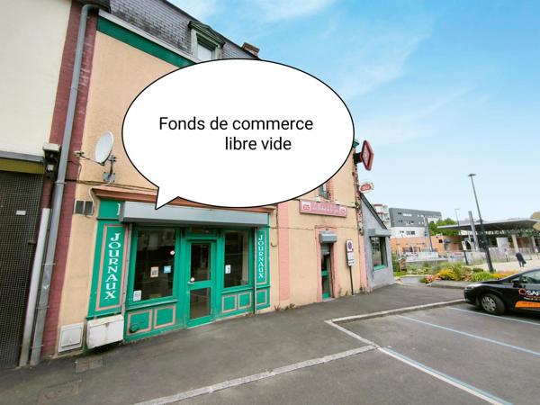COMMERCE