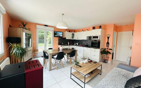 Maison à louer    8 pièces •  Saint-Pierre-d'Oléron