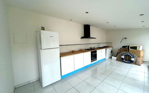 Maison à louer    8 pièces •  Saint-Pierre-d'Oléron