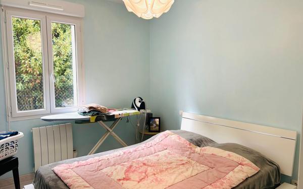 Maison à louer    8 pièces •  Saint-Pierre-d'Oléron