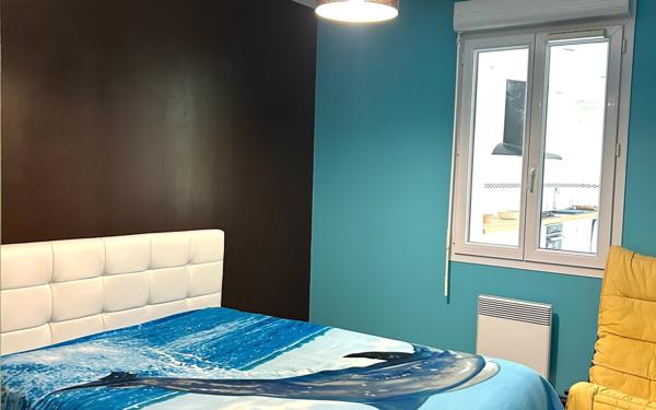 Maison à louer    8 pièces •  Saint-Pierre-d'Oléron