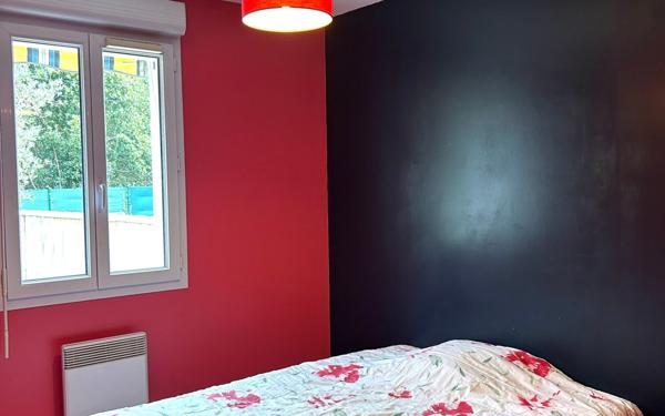 Maison à louer    8 pièces •  Saint-Pierre-d'Oléron