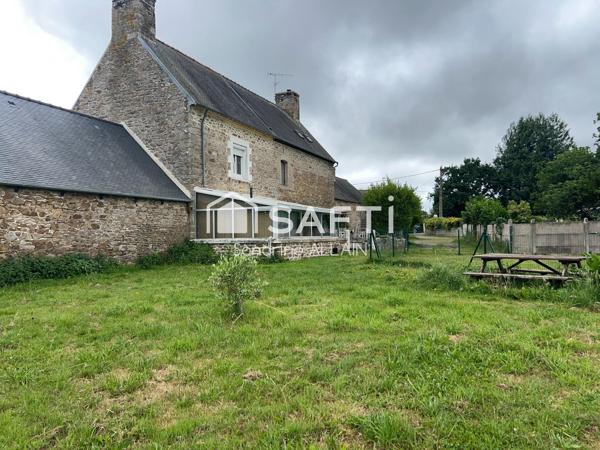Maison Ploumagoar, à 2 minutes de Guingamp