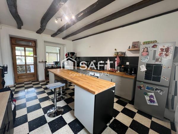 Maison Ploumagoar, à 2 minutes de Guingamp