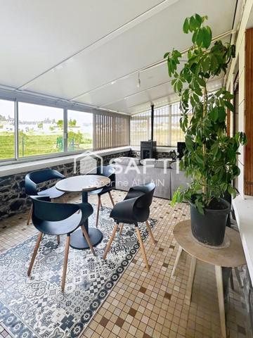 Maison Ploumagoar, à 2 minutes de Guingamp
