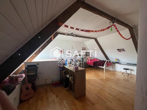 Maison Ploumagoar, à 2 minutes de Guingamp