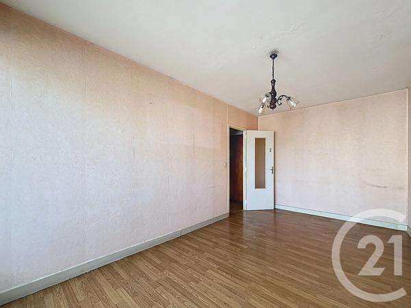 Appartement F2 à vendre  2 pièces - 41,98 m 2   TOURS  - 37