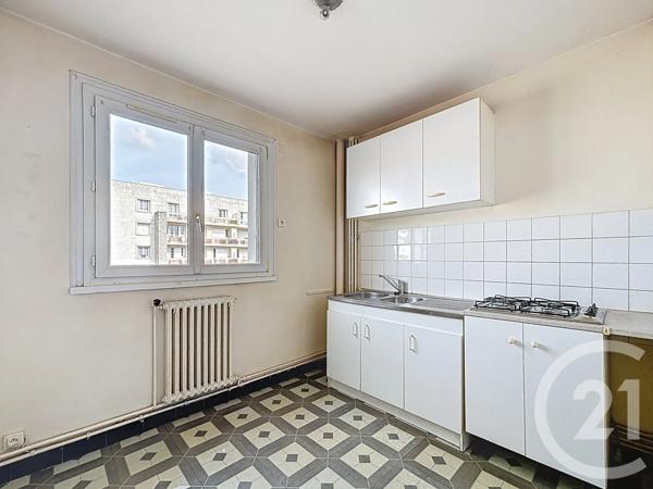 Appartement F2 à vendre  2 pièces - 41,98 m 2   TOURS  - 37