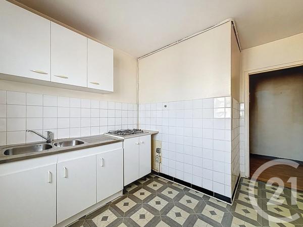 Appartement F2 à vendre  2 pièces - 41,98 m 2   TOURS  - 37