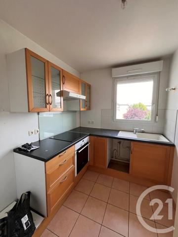 Appartement F2 à vendre  2 pièces - 45 m 2   BRUNOY  - 91