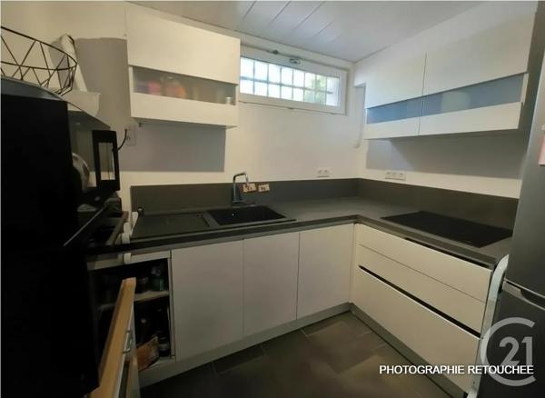 Appartement F2 à vendre  2 pièces - 45 m 2   BRUNOY  - 91
