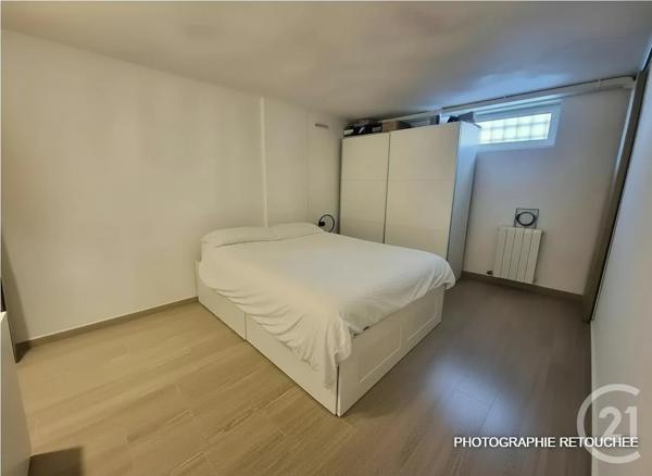 Appartement F2 à vendre  2 pièces - 45 m 2   BRUNOY  - 91