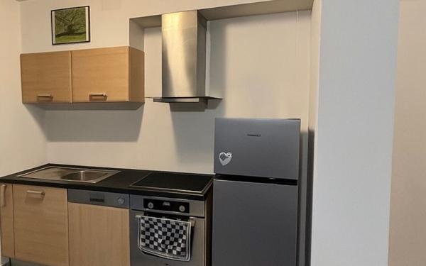 Appartement à louer    3 pièces •  Périgny