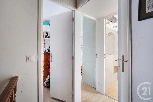 Appartement Duplex à vendre  3 pièces - 42,02 m2 PARIS - 75015