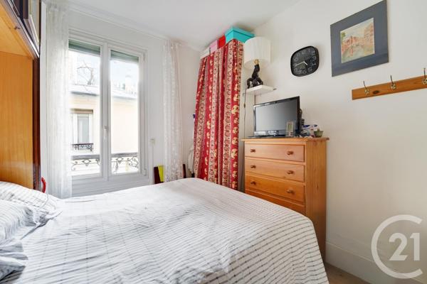 Appartement Duplex à vendre  3 pièces - 42,02 m2 PARIS - 75015