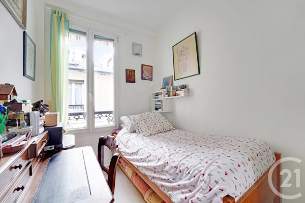 Appartement Duplex à vendre  3 pièces - 42,02 m2 PARIS - 75015