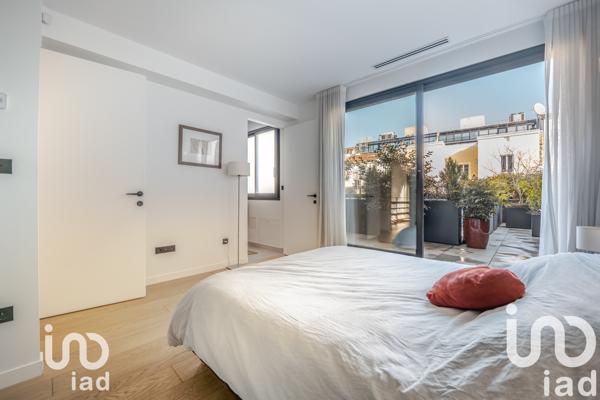 Maison à vendre 9 pièces 330 m² Levallois-Perret