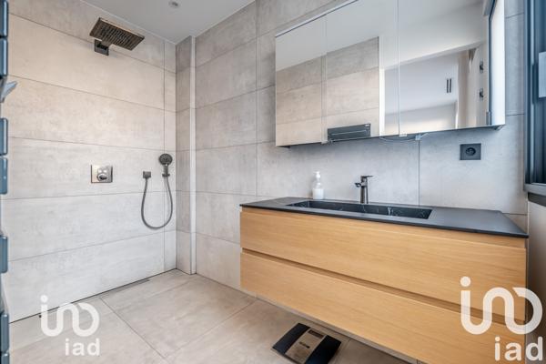 Maison à vendre 9 pièces 330 m² Levallois-Perret