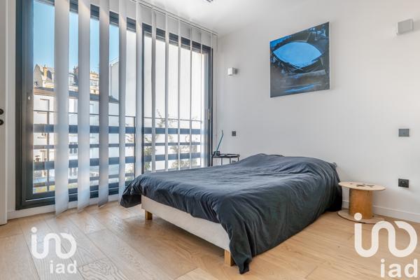 Maison à vendre 9 pièces 330 m² Levallois-Perret