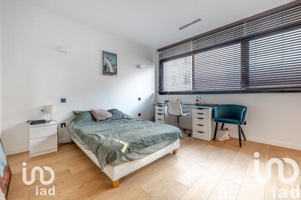Maison à vendre 9 pièces 330 m² Levallois-Perret