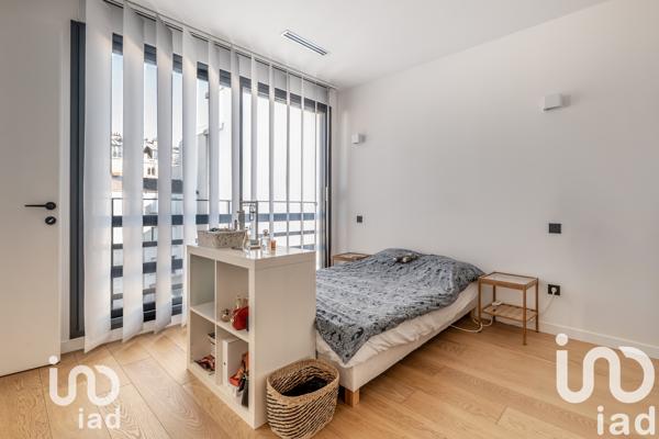 Maison à vendre 9 pièces 330 m² Levallois-Perret