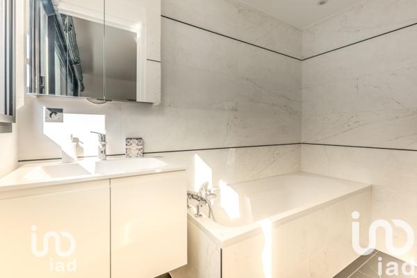 Maison à vendre 9 pièces 330 m² Levallois-Perret