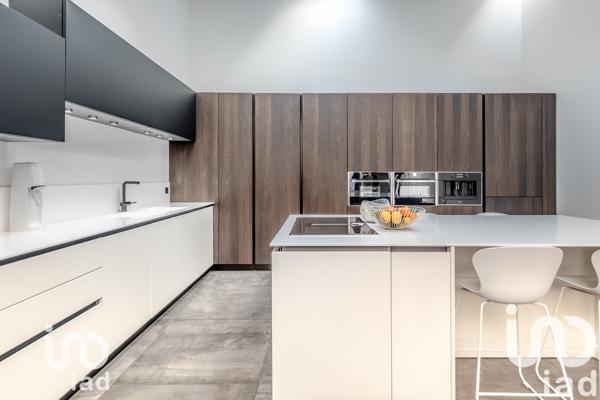 Maison à vendre 9 pièces 330 m² Levallois-Perret