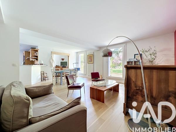 Appartement à vendre 5 pièces 122,18 m² Rueil-Malmaison