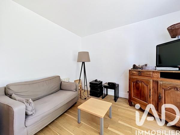 Appartement à vendre 5 pièces 122,18 m² Rueil-Malmaison