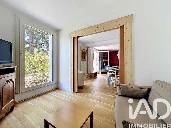 Appartement à vendre 5 pièces 122,18 m² Rueil-Malmaison