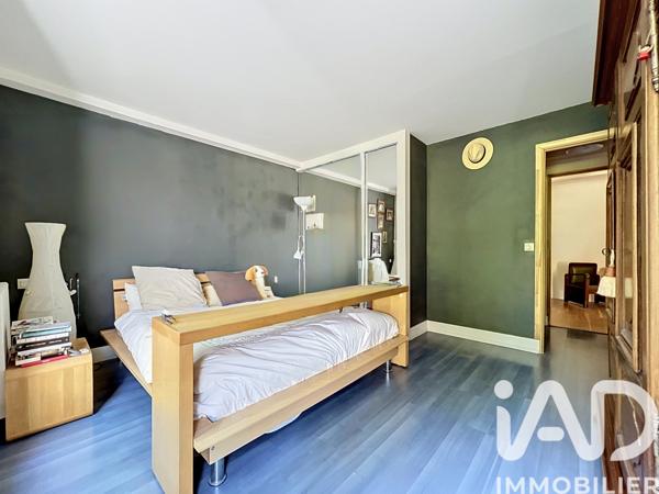 Appartement à vendre 5 pièces 122,18 m² Rueil-Malmaison