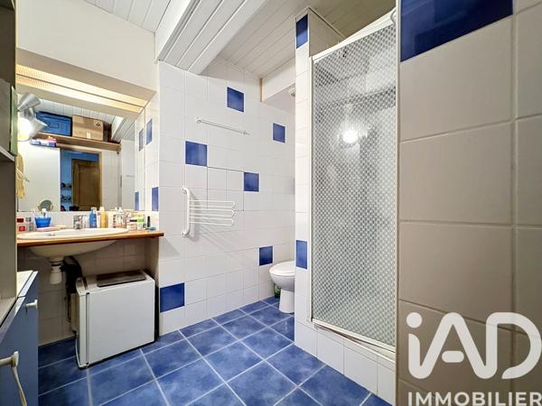 Appartement à vendre 5 pièces 122,18 m² Rueil-Malmaison